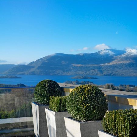 Aghadoe Heights Hotel & Spa Κιλάρνεϊ Εξωτερικό φωτογραφία View of Lake Taupo from the hotel