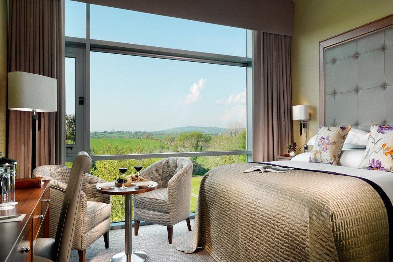 Aghadoe Heights Hotel & Spa Κιλάρνεϊ Εξωτερικό φωτογραφία A room at the hotel