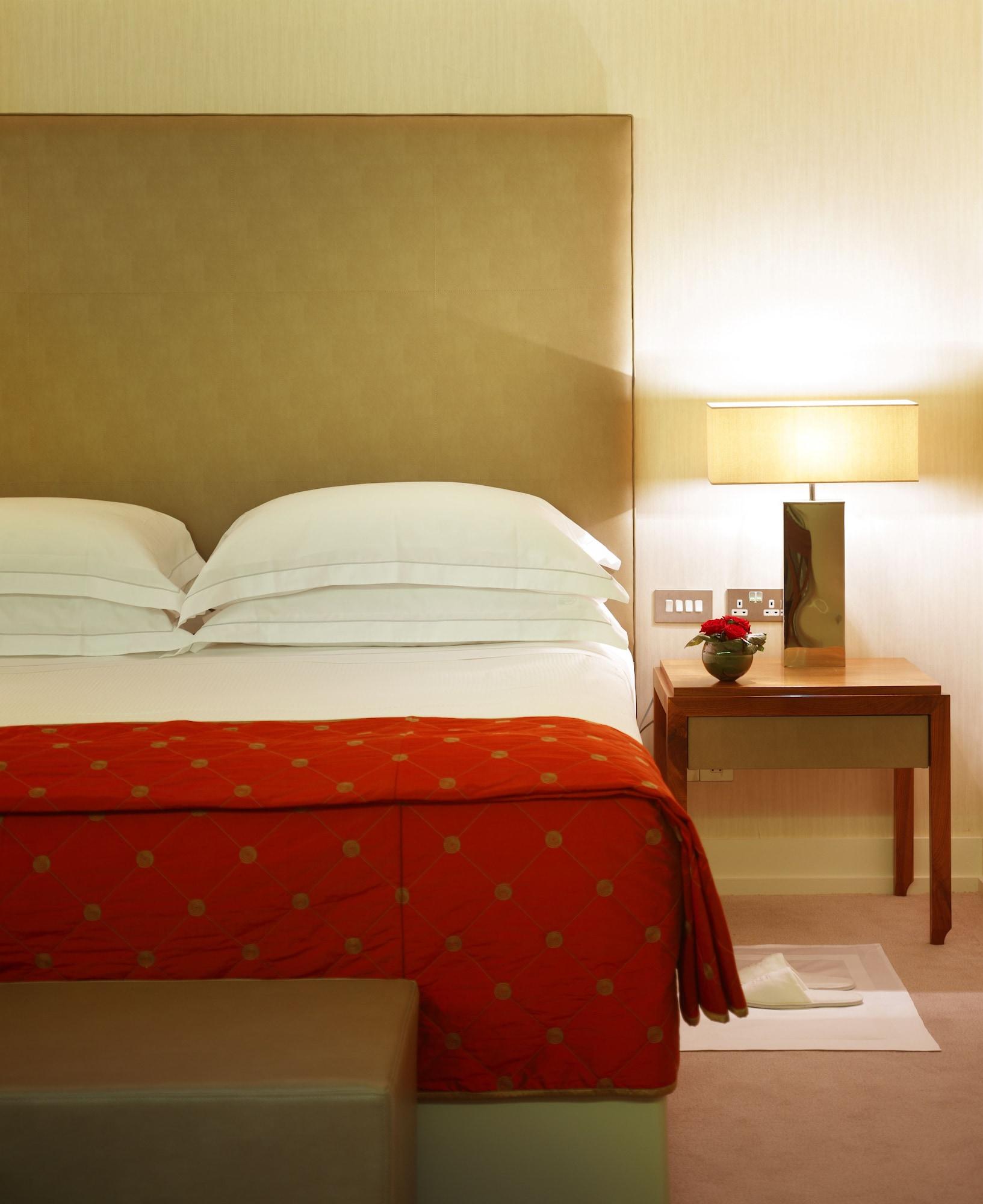 Aghadoe Heights Hotel & Spa Κιλάρνεϊ Εξωτερικό φωτογραφία A bedroom at the hotel