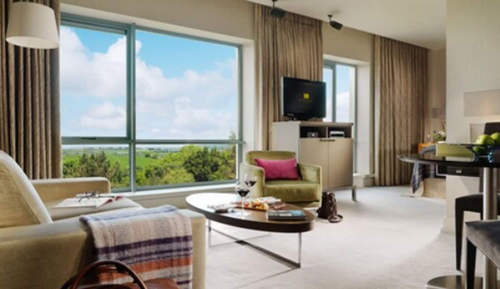 Aghadoe Heights Hotel & Spa Κιλάρνεϊ Εξωτερικό φωτογραφία