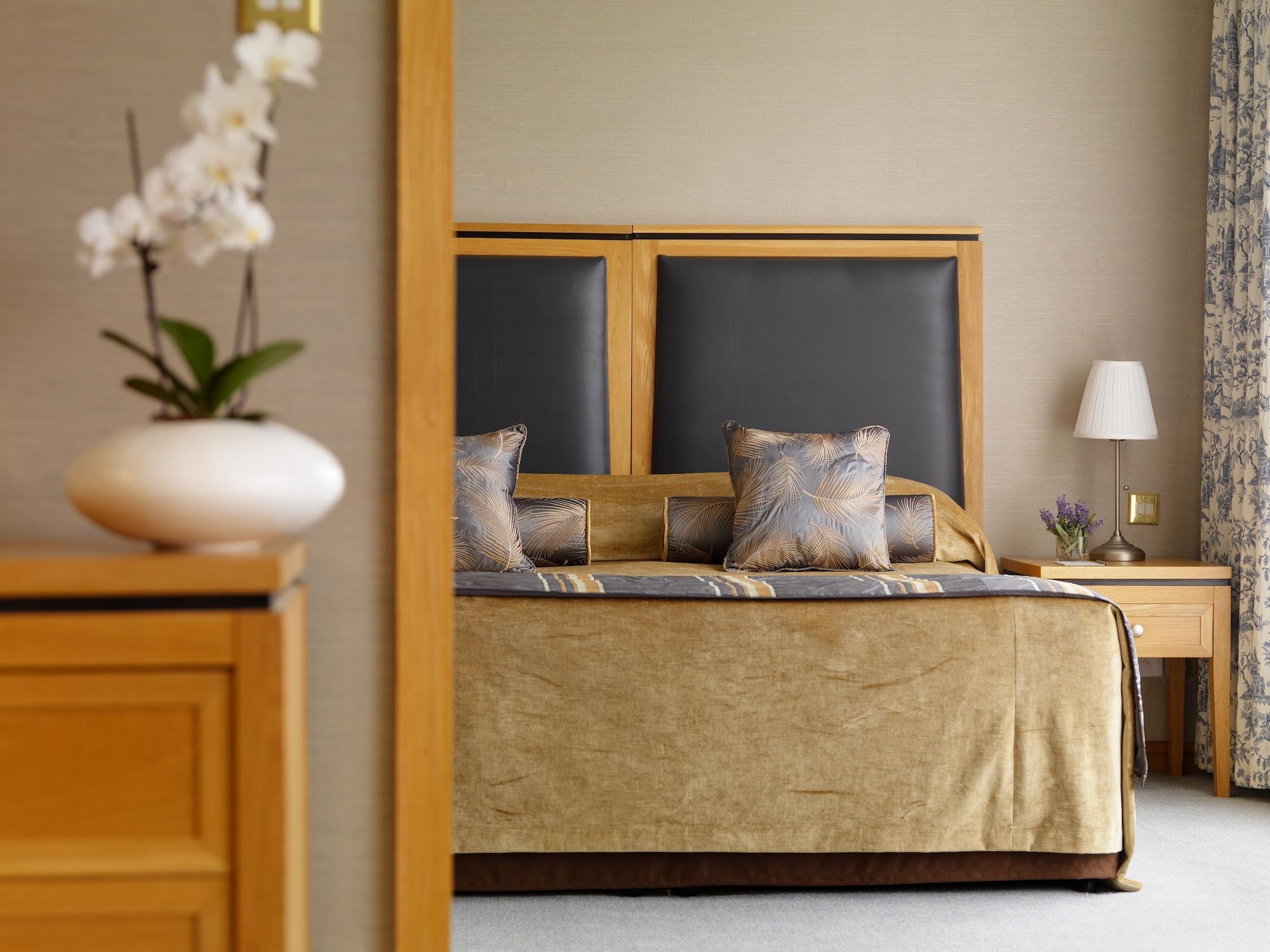 Aghadoe Heights Hotel & Spa Κιλάρνεϊ Εξωτερικό φωτογραφία