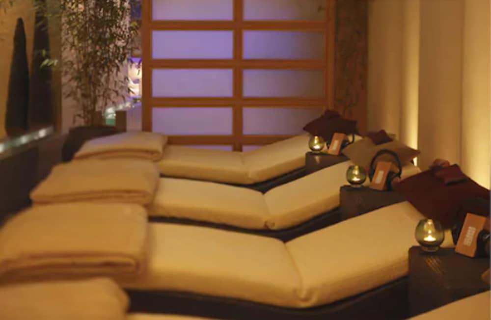 Aghadoe Heights Hotel & Spa Κιλάρνεϊ Εξωτερικό φωτογραφία The relaxation room at the spa