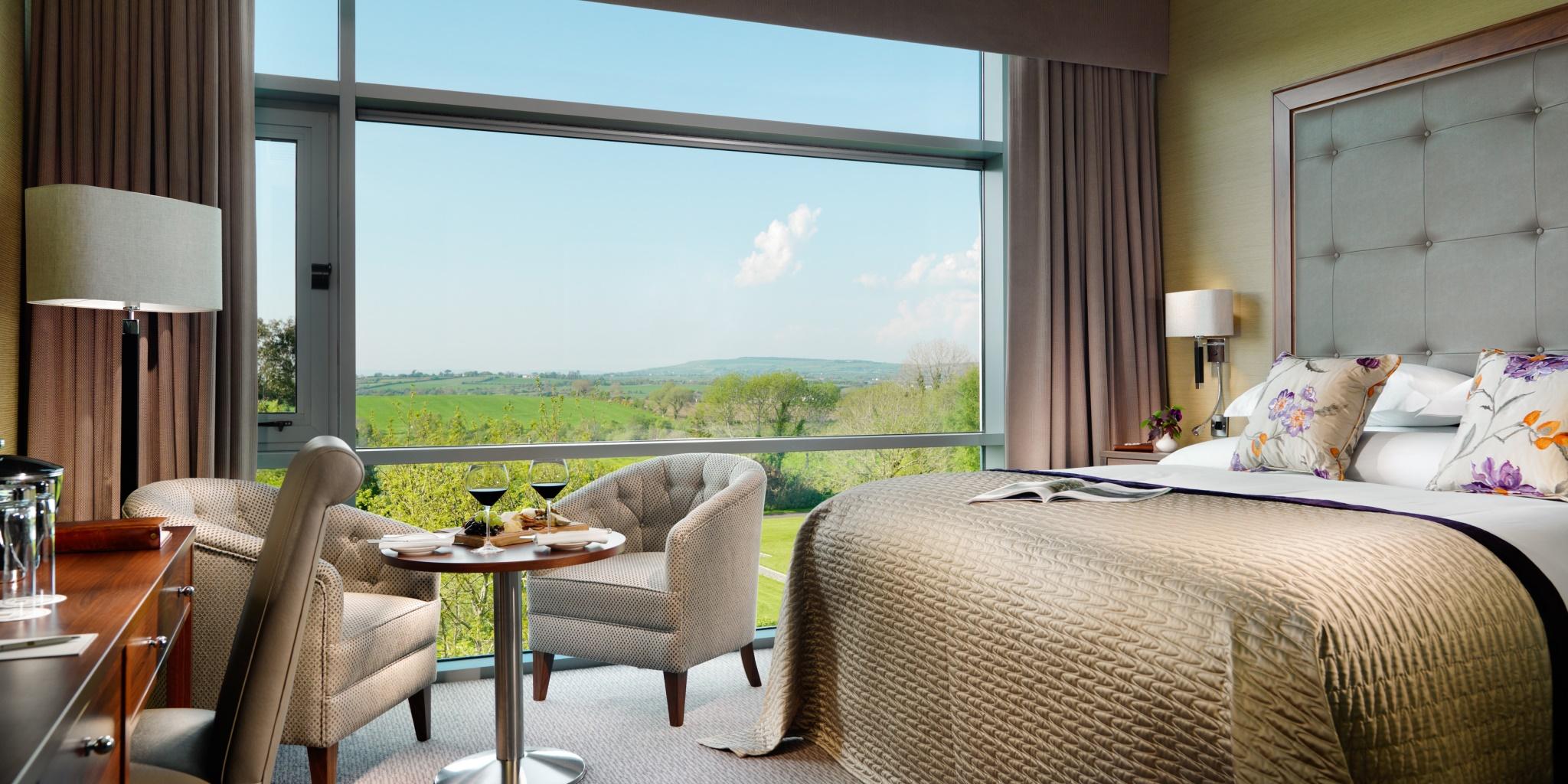 Aghadoe Heights Hotel & Spa Κιλάρνεϊ Εξωτερικό φωτογραφία