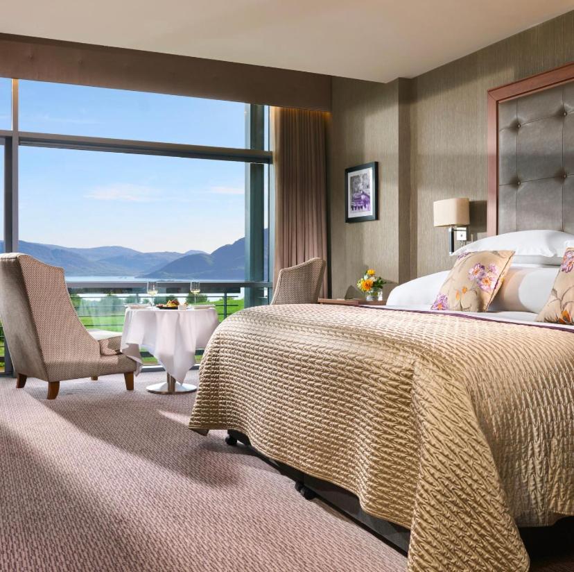 Aghadoe Heights Hotel & Spa Κιλάρνεϊ Εξωτερικό φωτογραφία