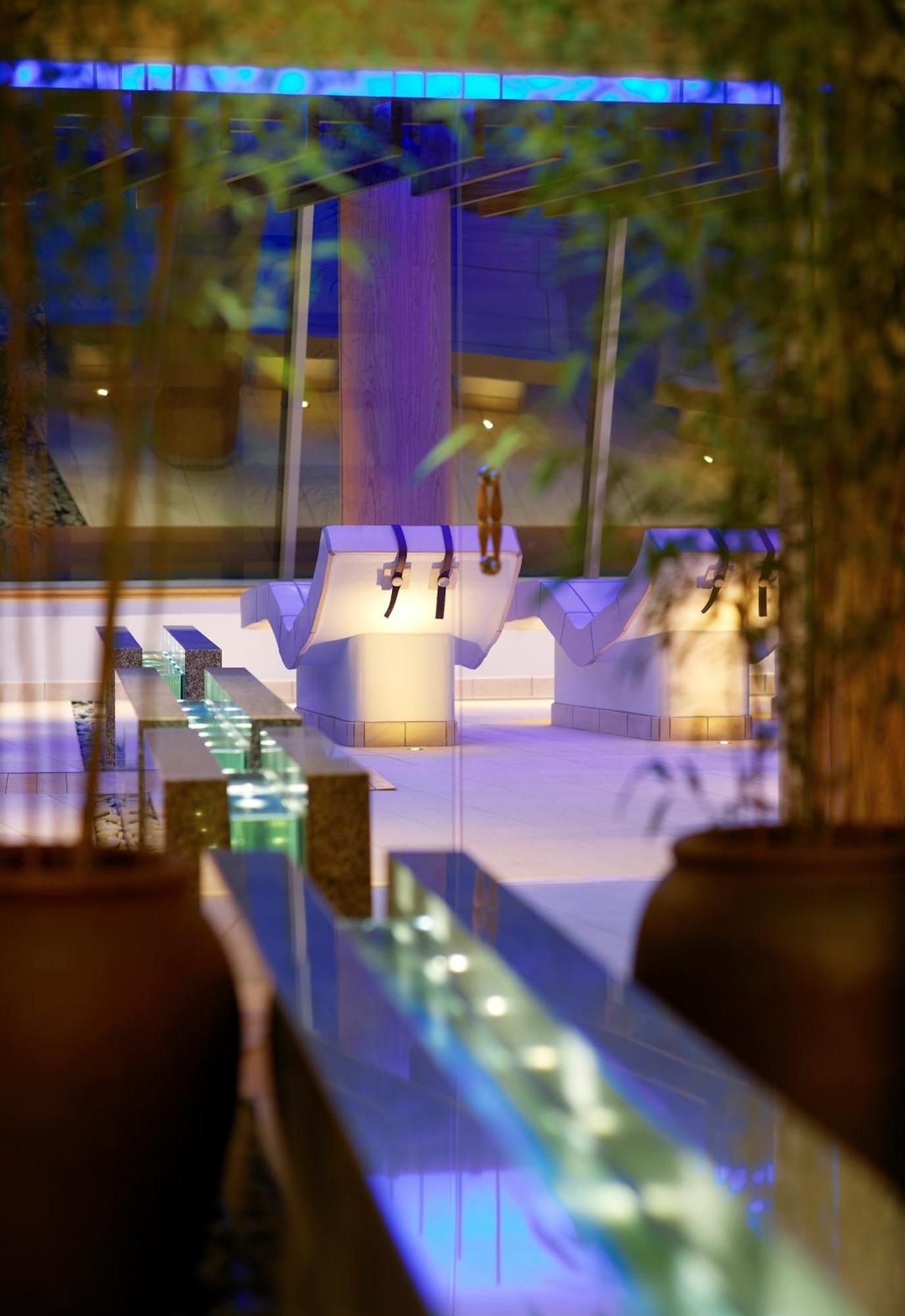 Aghadoe Heights Hotel & Spa Κιλάρνεϊ Εξωτερικό φωτογραφία The interior of the hotel