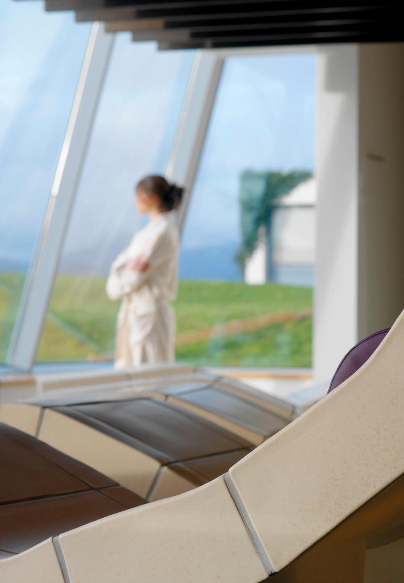 Aghadoe Heights Hotel & Spa Κιλάρνεϊ Εξωτερικό φωτογραφία The interior of the hotel
