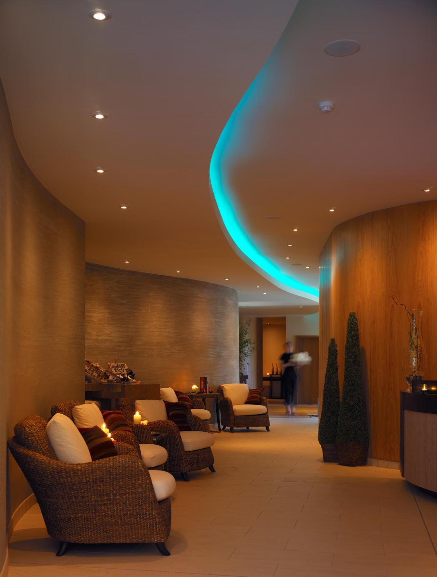Aghadoe Heights Hotel & Spa Κιλάρνεϊ Εξωτερικό φωτογραφία The Spa at The Westin
