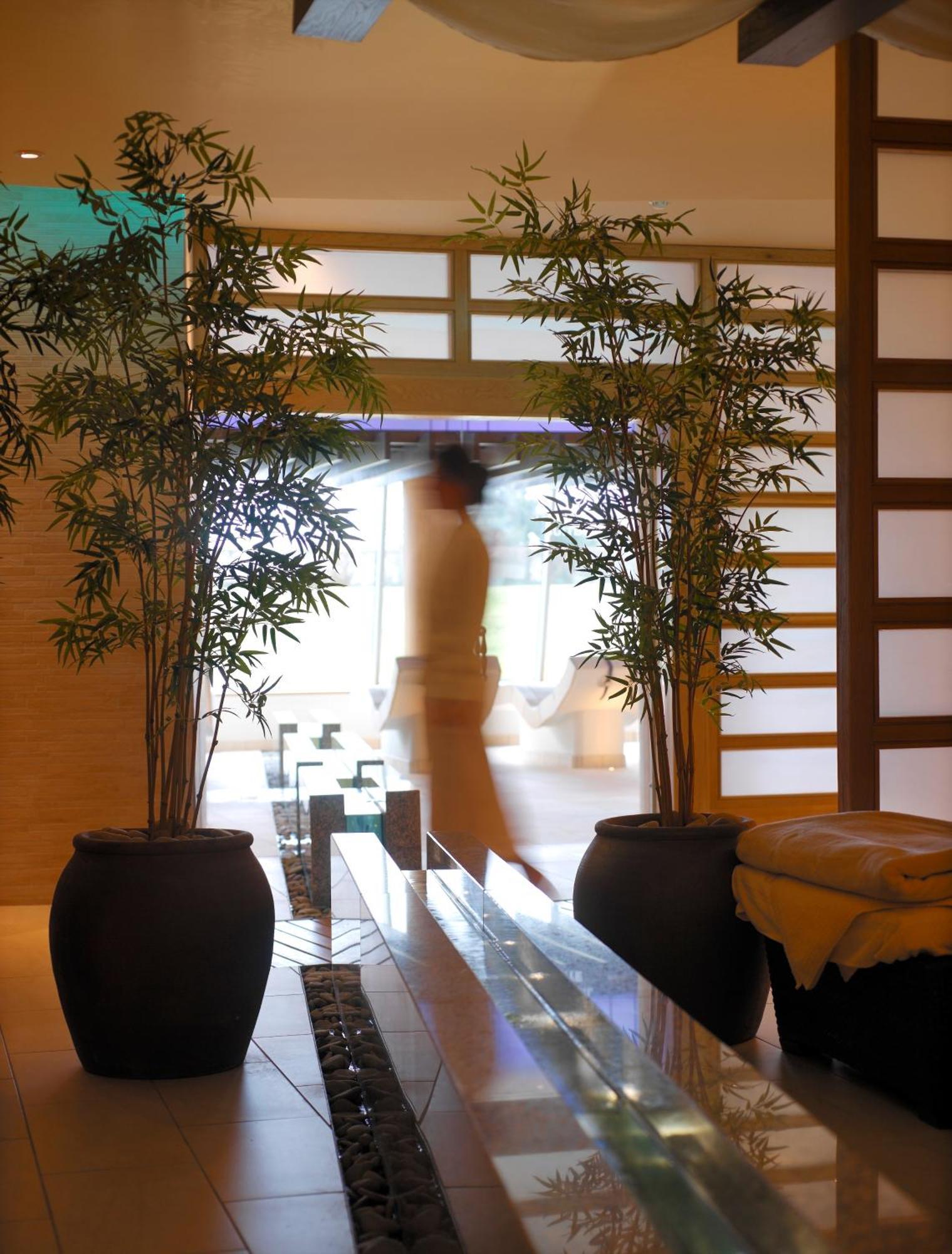 Aghadoe Heights Hotel & Spa Κιλάρνεϊ Εξωτερικό φωτογραφία The spa at The Landmark