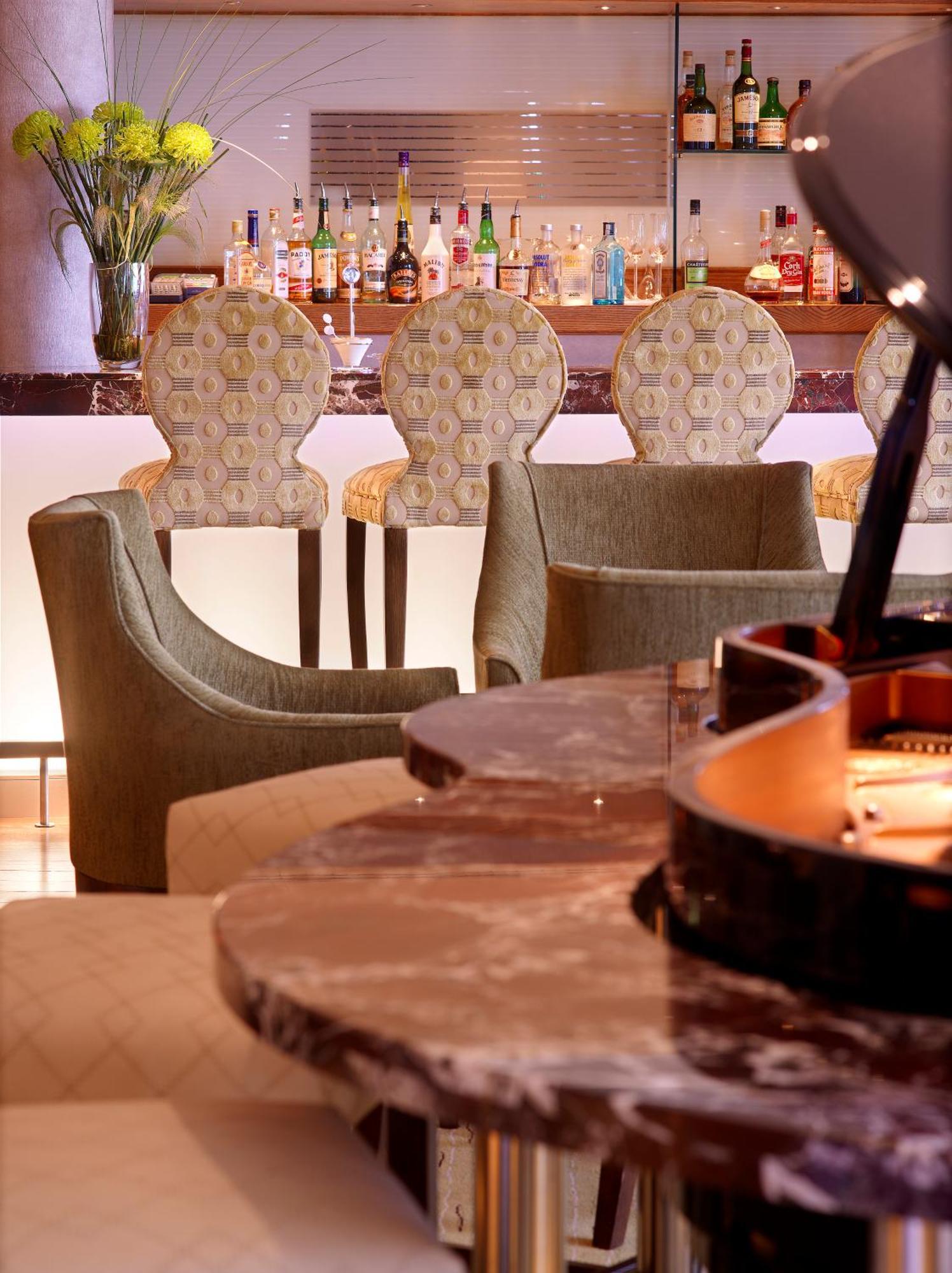Aghadoe Heights Hotel & Spa Κιλάρνεϊ Εξωτερικό φωτογραφία The bar at the hotel