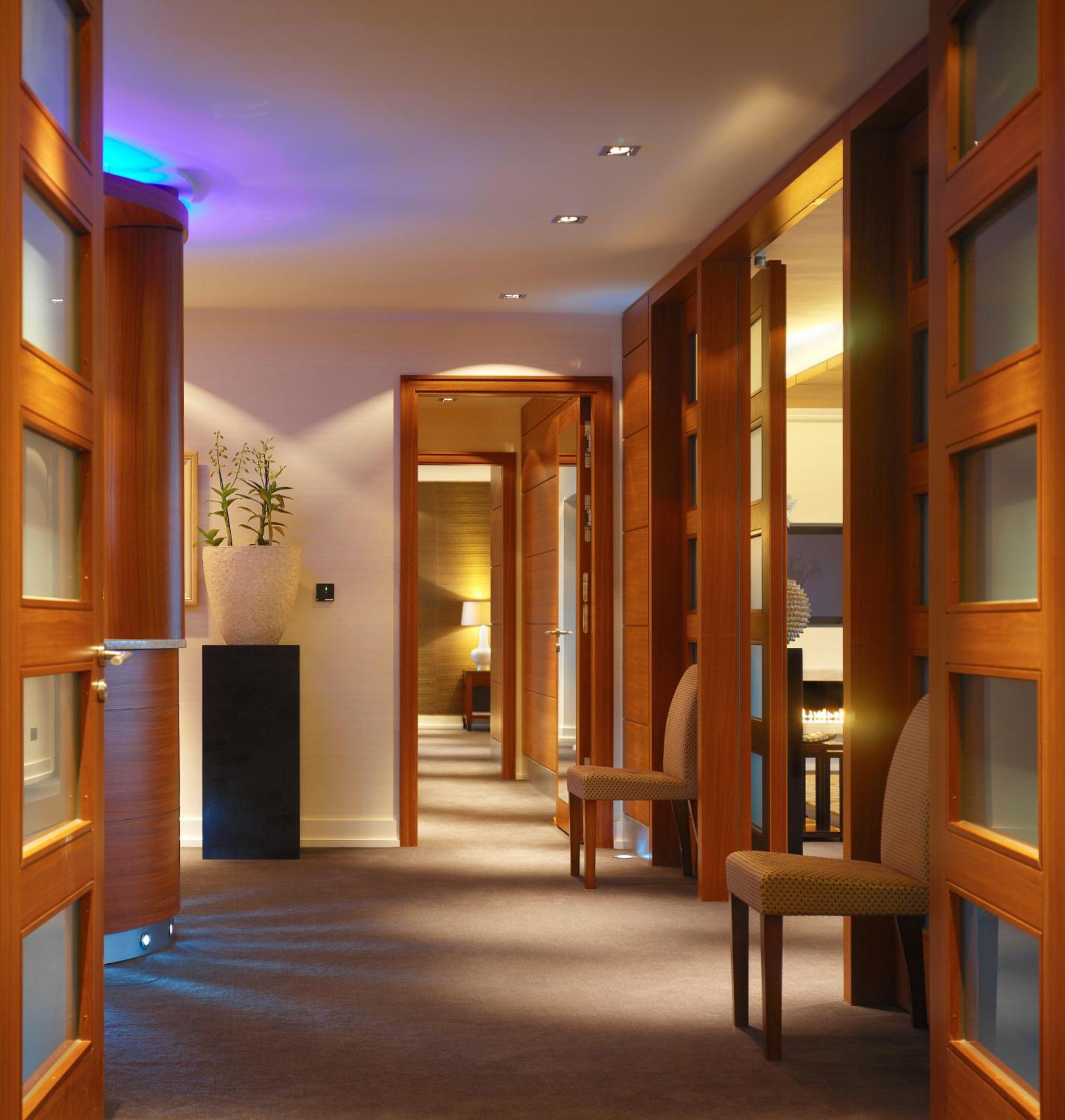 Aghadoe Heights Hotel & Spa Κιλάρνεϊ Εξωτερικό φωτογραφία Interior of the hotel