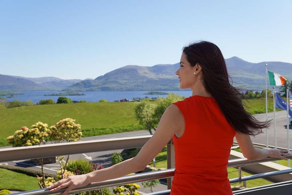 Aghadoe Heights Hotel & Spa Κιλάρνεϊ Ανέσεις φωτογραφία