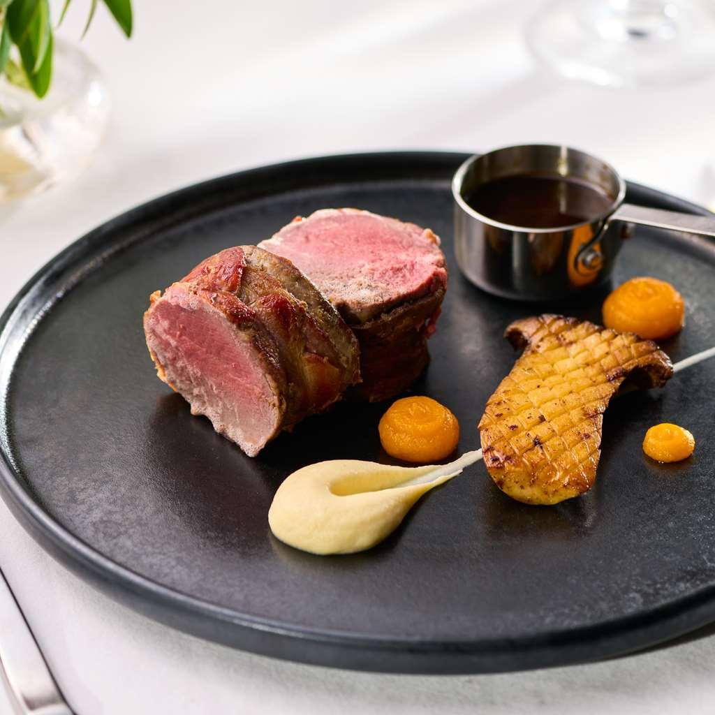 Aghadoe Heights Hotel & Spa Κιλάρνεϊ Ανέσεις φωτογραφία