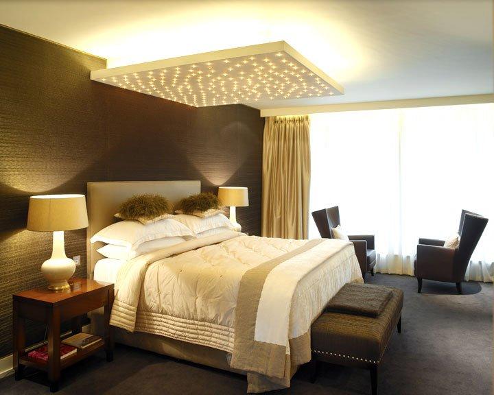Aghadoe Heights Hotel & Spa Κιλάρνεϊ Δωμάτιο φωτογραφία A bedroom at the hotel