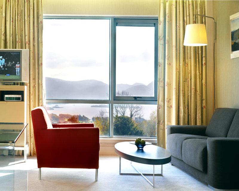 Aghadoe Heights Hotel & Spa Κιλάρνεϊ Δωμάτιο φωτογραφία A room at the hospital