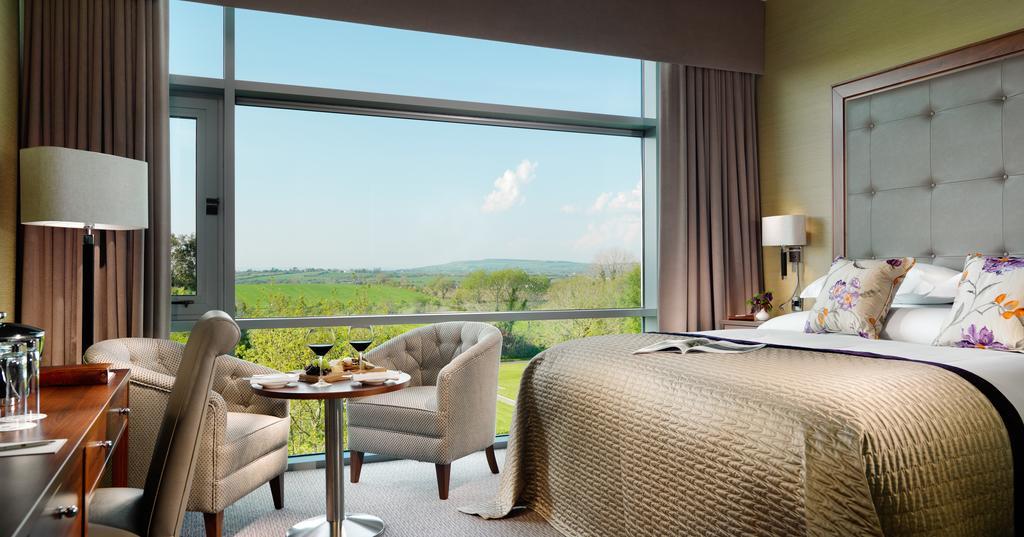 Aghadoe Heights Hotel & Spa Κιλάρνεϊ Εξωτερικό φωτογραφία A room at the hotel
