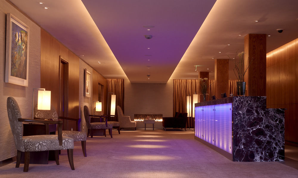 Aghadoe Heights Hotel & Spa Κιλάρνεϊ Εσωτερικό φωτογραφία The Concourse