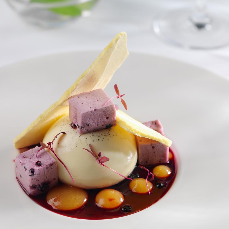 Aghadoe Heights Hotel & Spa Κιλάρνεϊ Εξωτερικό φωτογραφία A dessert